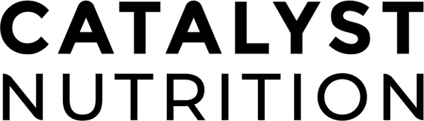 Catalyst Nutrition